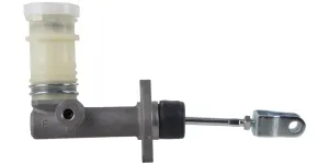 Clutch Master Cylinder Hyundai Terracan 2001- (Aluminium)