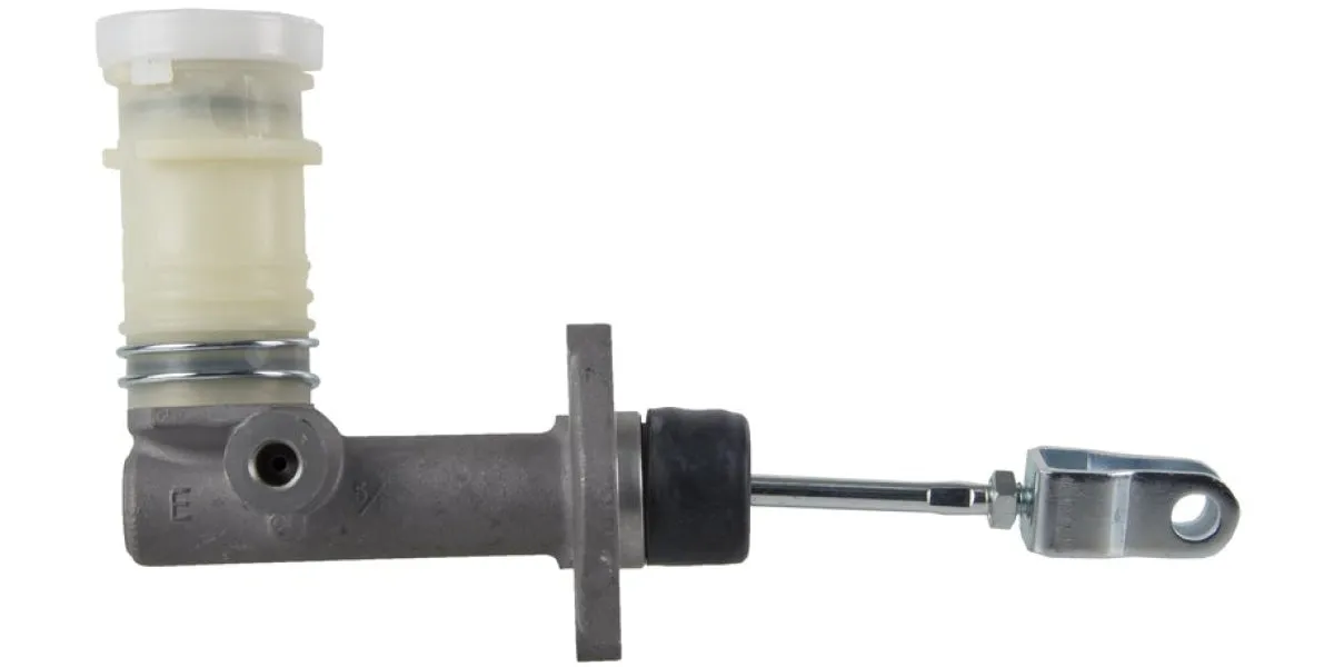 Clutch Master Cylinder Hyundai Terracan 2001- (Aluminium)