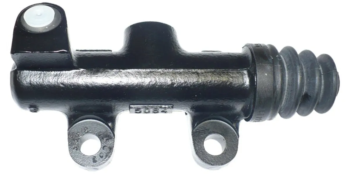 Clutch Master Cylinder Mercedes G-Class Gelandenwagen (With Diff Lock)