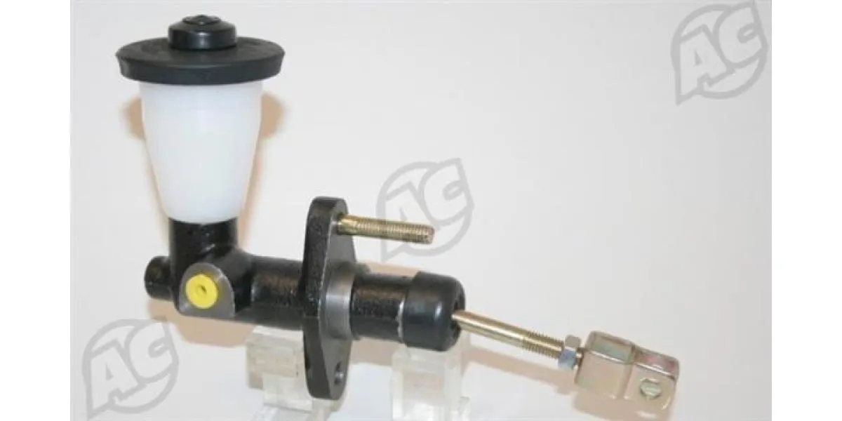 Clutch Master Cylinder Toyota Corolla 1.6, 1.8 (TOY301)