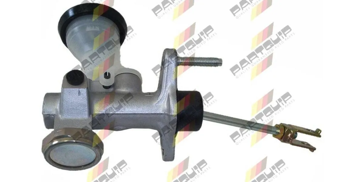 Clutch Master Cylinder Toyota Landcruiser Hdj80 4.2D 1Hd-T 90-92, Hzj80 4.2D 1Hz 92- Gx,Std (Can Use Cm190.8038)