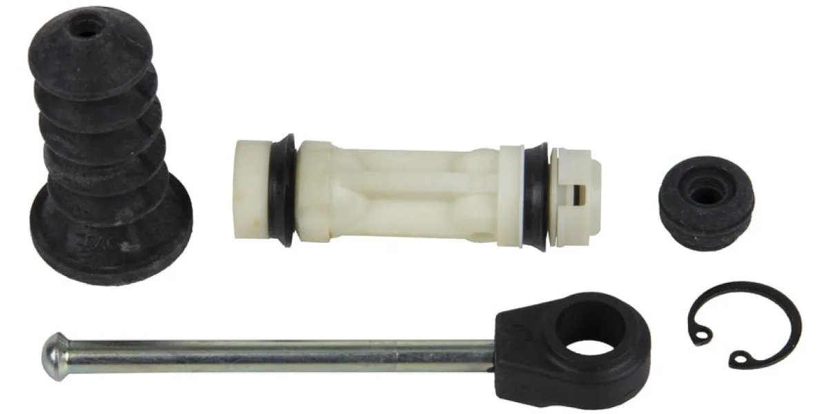 Clutch Master Piston Kit Hasak Fits Cm190.0081