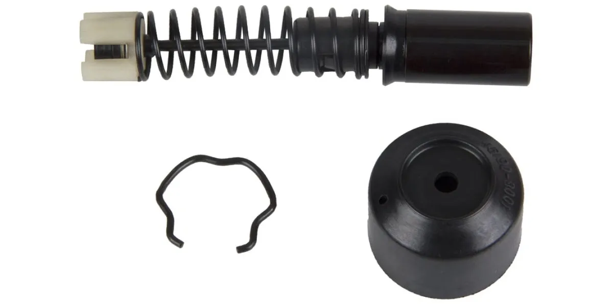 Clutch Master Piston Kit Nissan 69-03 1400, 140Y/Z, 1600, 160Y, 1800, 180U, 200, 200Sx, 240C, 260C, 280, 300C, 620