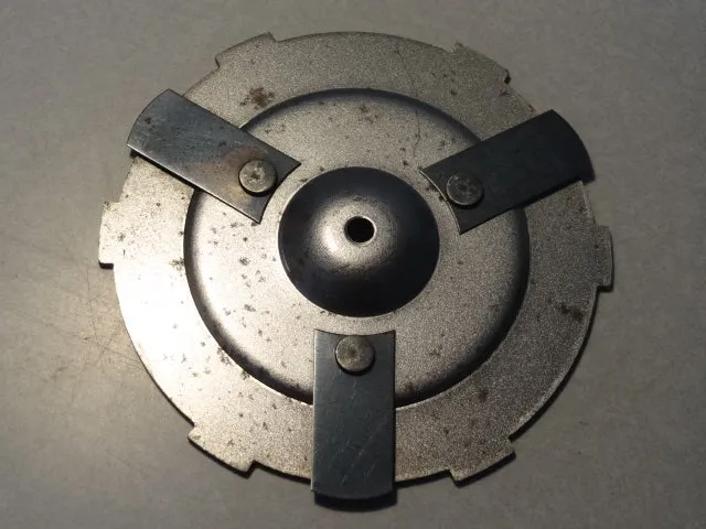 CLUTCH PLATE (#71082800)