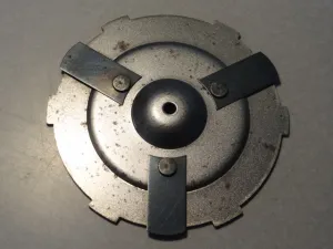 CLUTCH PLATE (#71082800)