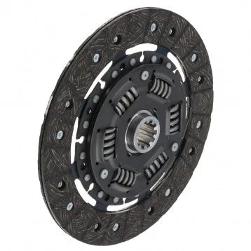 CLUTCH PLATE