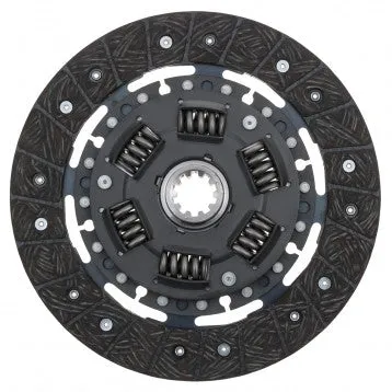 CLUTCH PLATE
