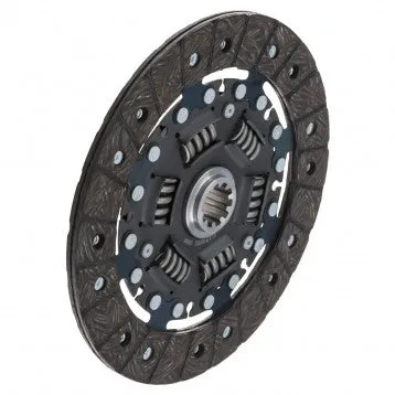 CLUTCH PLATE