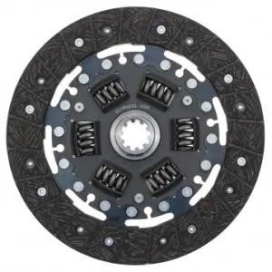 CLUTCH PLATE