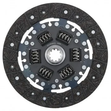 CLUTCH PLATE