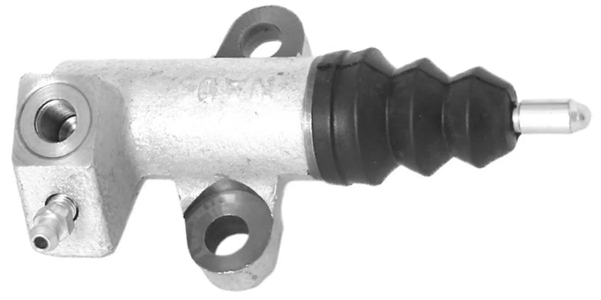 Clutch Slave Cylinder Nissan 140Y L14 Gx, 160Y L16 Coupe 1976 (Late)