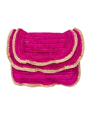 Clutch Strawberry