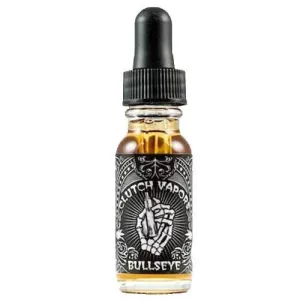 Clutch Vapors - Bullseye