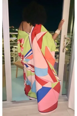 Come On Kimono