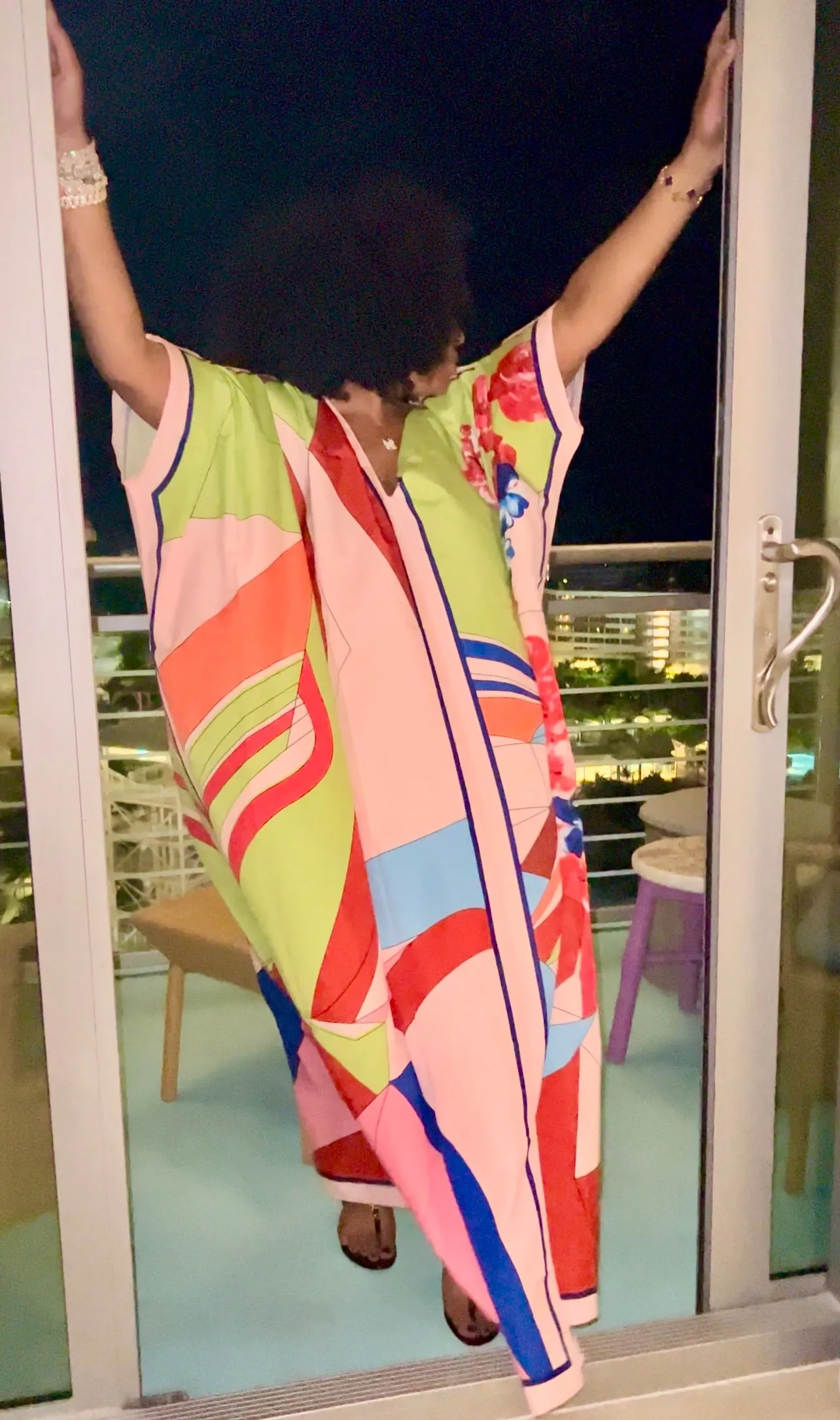 Come On Kimono