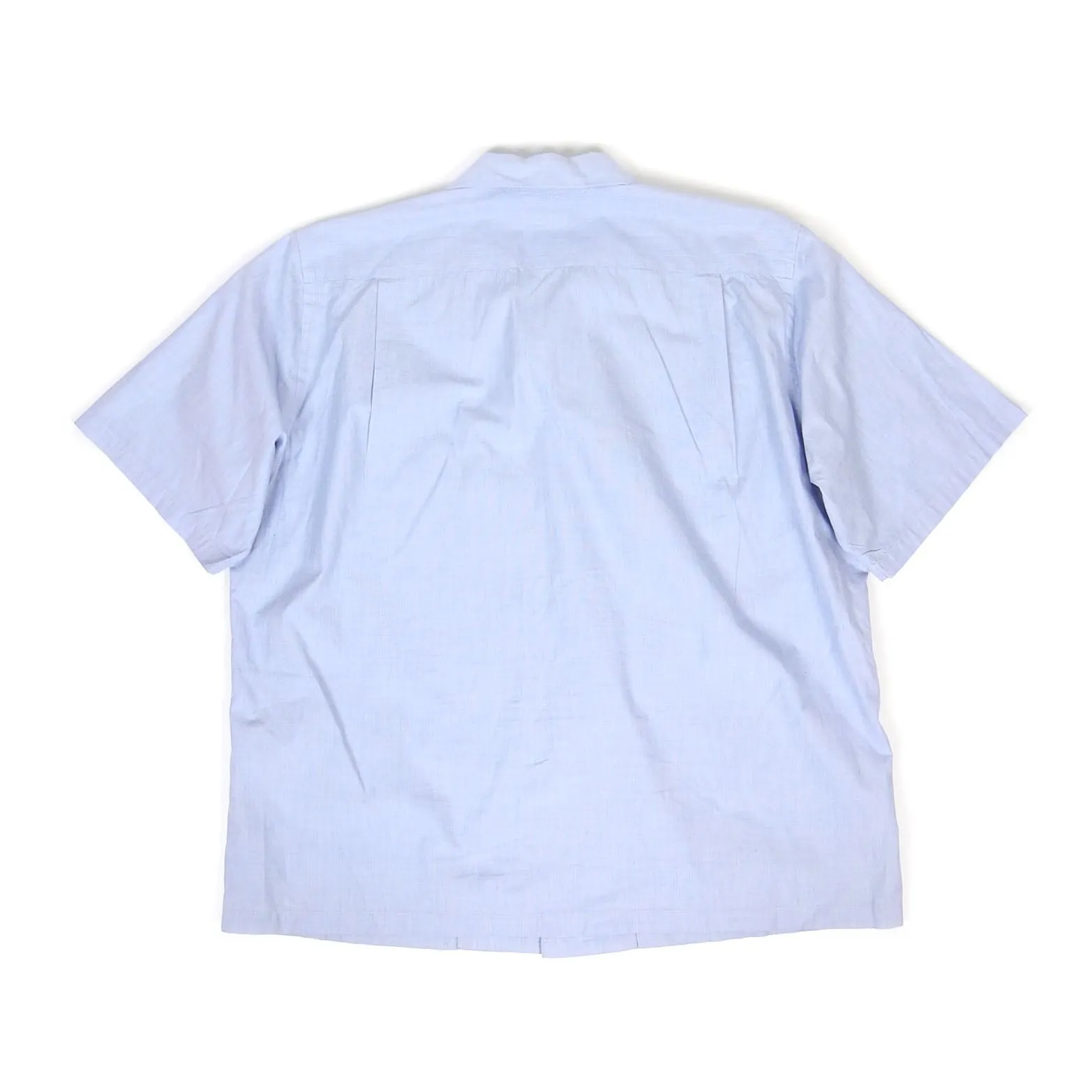 Comme Des Garçons Homme Camp Collar Shirt