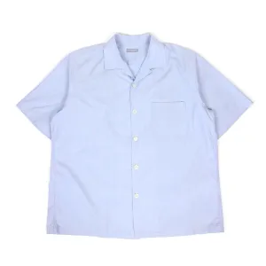 Comme Des Garçons Homme Camp Collar Shirt
