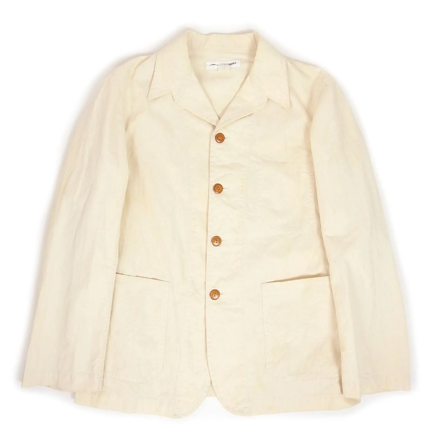 Comme Des Garçons SHIRT Jacket Size Large