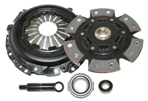 Comp Clutch 02-08 Acura RSX K20 2.0L 4cyl 5spd Stage 1 - Gravity Clutch Kit | 8036-2400