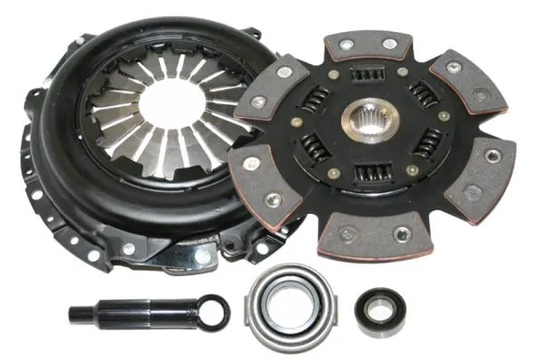 Comp Clutch 02-08 Acura RSX K20 2.0L 4cyl 5spd Stage 1 - Gravity Clutch Kit | 8036-2400