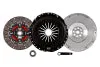 Comp Clutch 16  Honda Civic 1.5T Stage 2 Organic Steel Flywheel w/ 22lbs | 8091-ST-2100