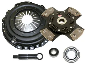 Comp Clutch 1994-2001 Acura Integra Stage 5 - 4 Pad Ceramic Clutch Kit | 8026-1420