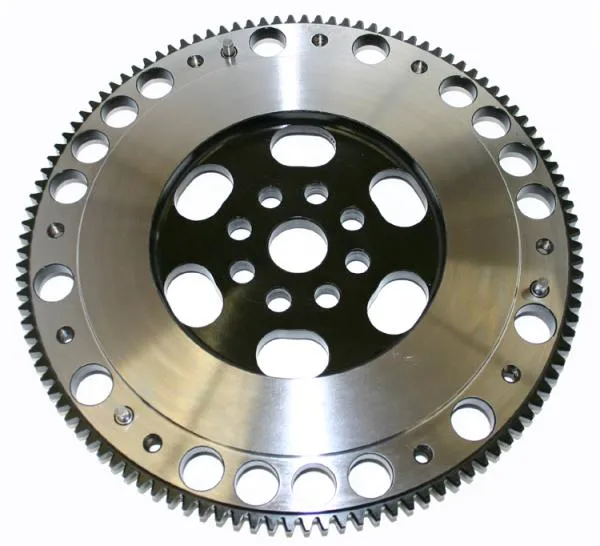 Comp Clutch 2000-2009 Honda S2000 9.25lb Steel Flywheel (does not incl release bearing) | 2-669-STU