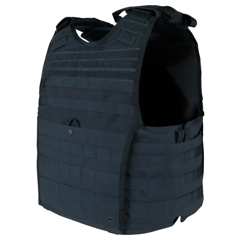 Condor Exo Plate Carrier Gen II Navy