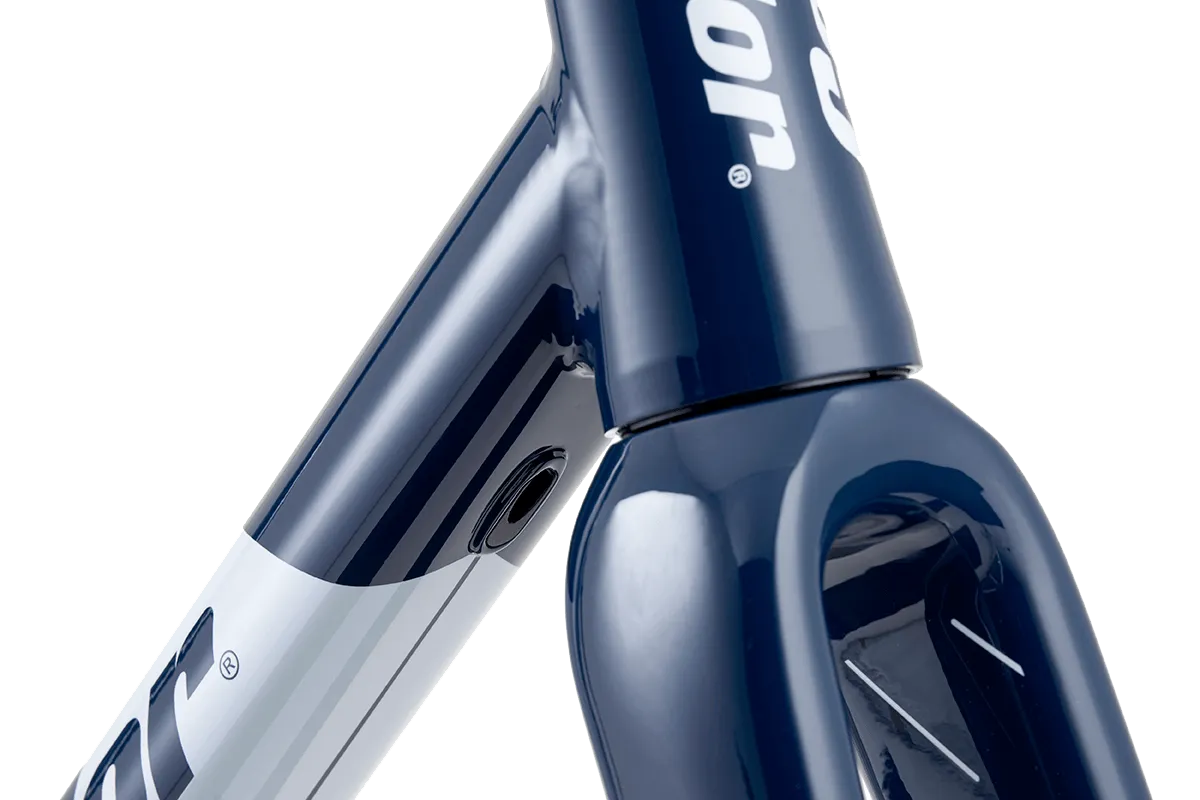 Condor Italia RC Disc Frameset