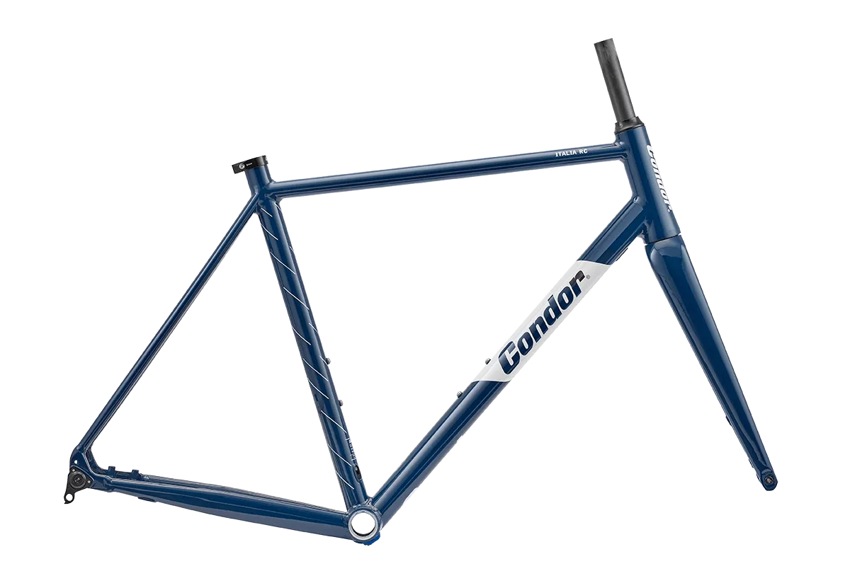 Condor Italia RC Disc Frameset