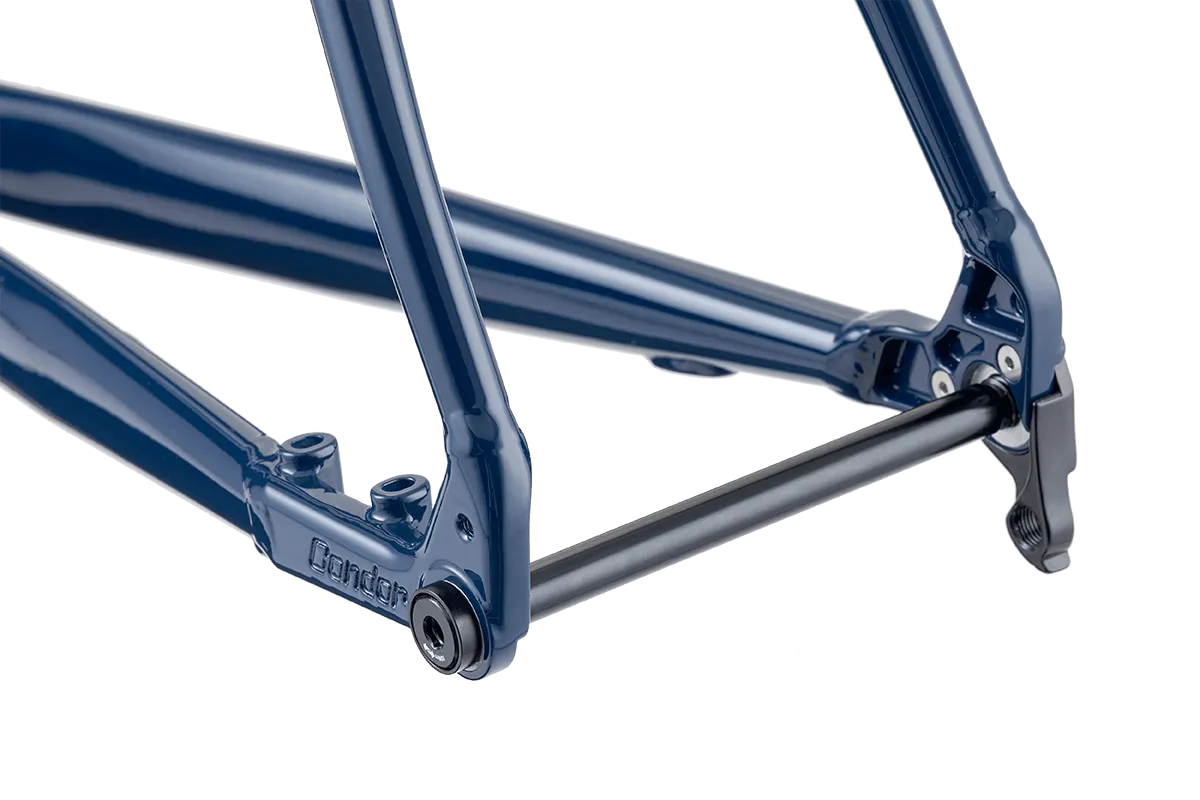 Condor Italia RC Disc Frameset