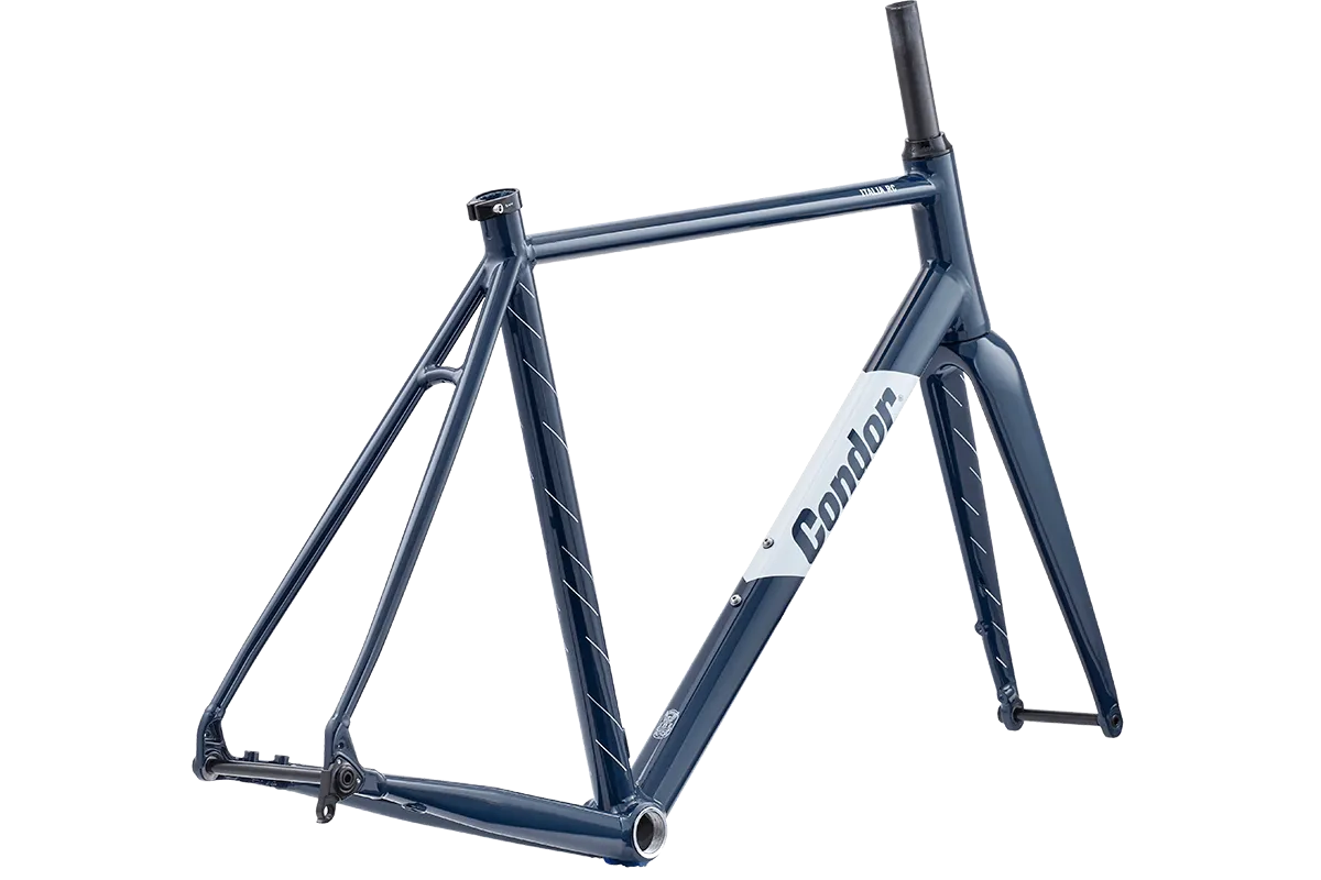 Condor Italia RC Disc Frameset