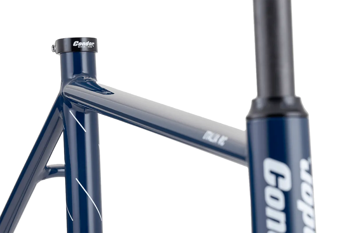 Condor Italia RC Disc Frameset