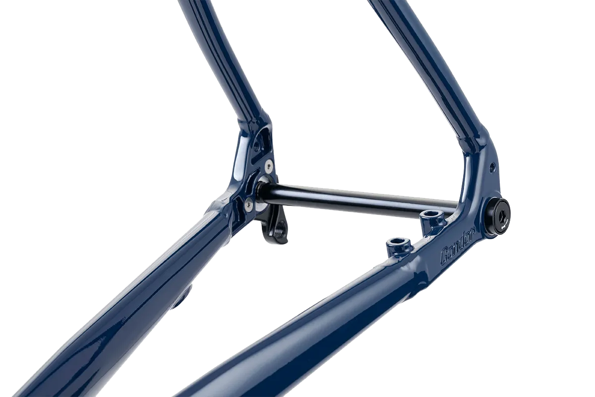 Condor Italia RC Disc Frameset