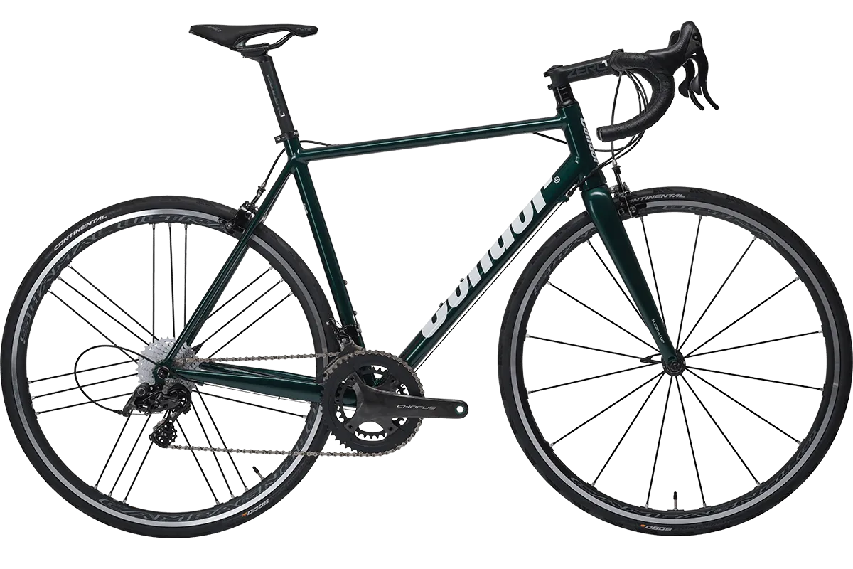 Condor Italia RC Frameset
