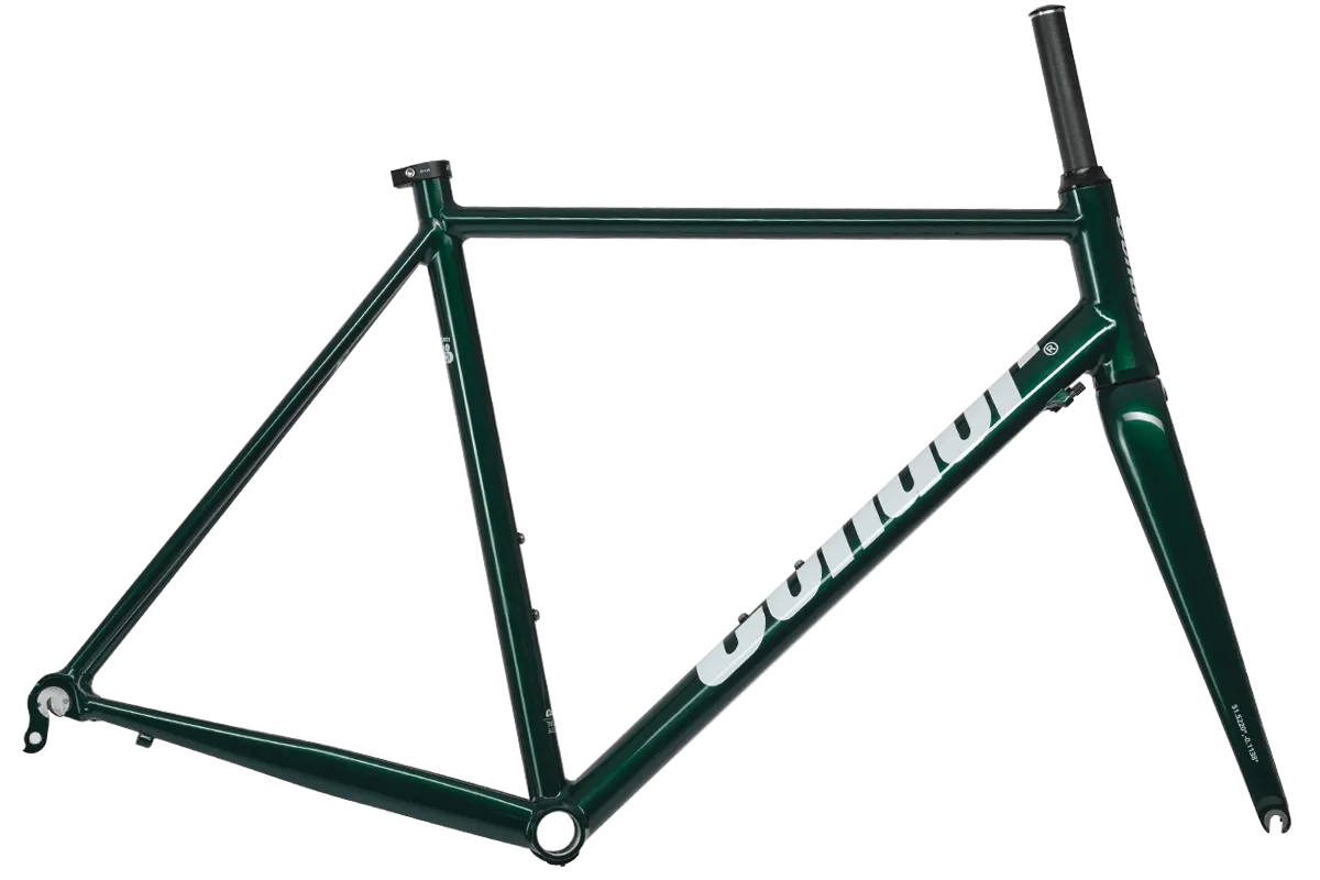 Condor Italia RC Frameset