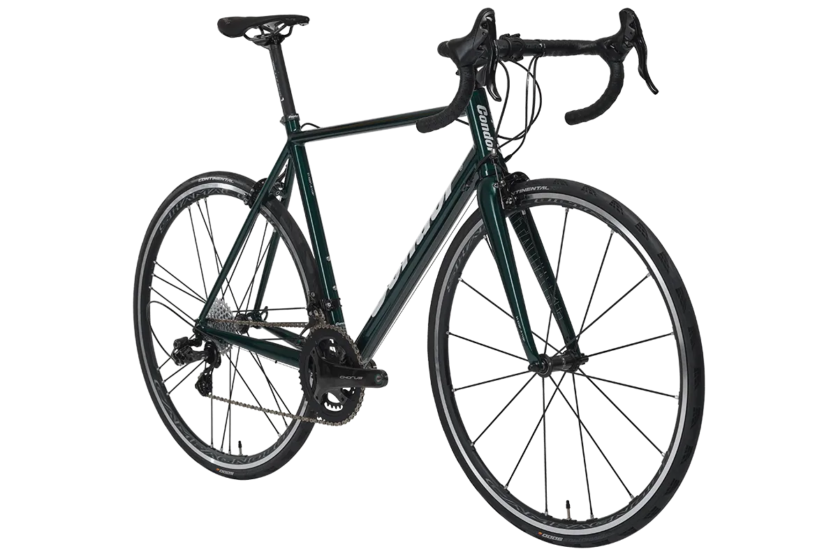 Condor Italia RC Frameset