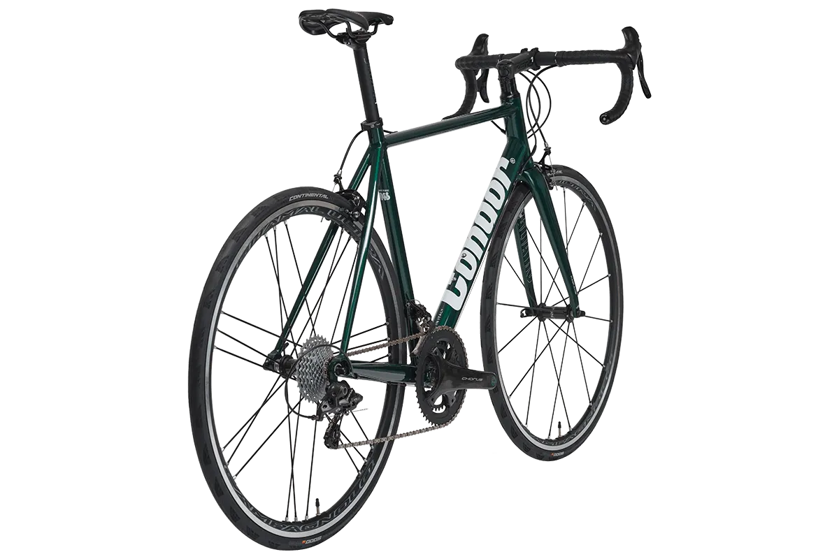 Condor Italia RC Frameset