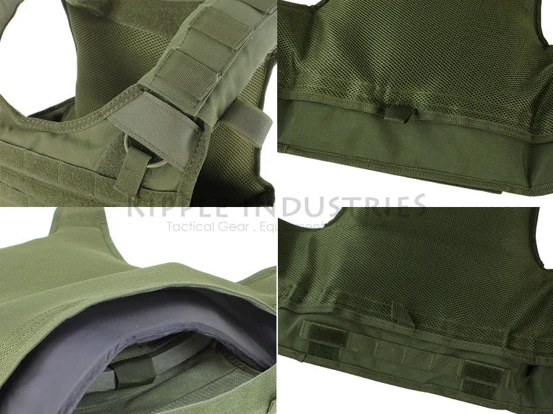 Condor - Multicam - Enforcer Releasable Plate Carrier - CLEARANCE