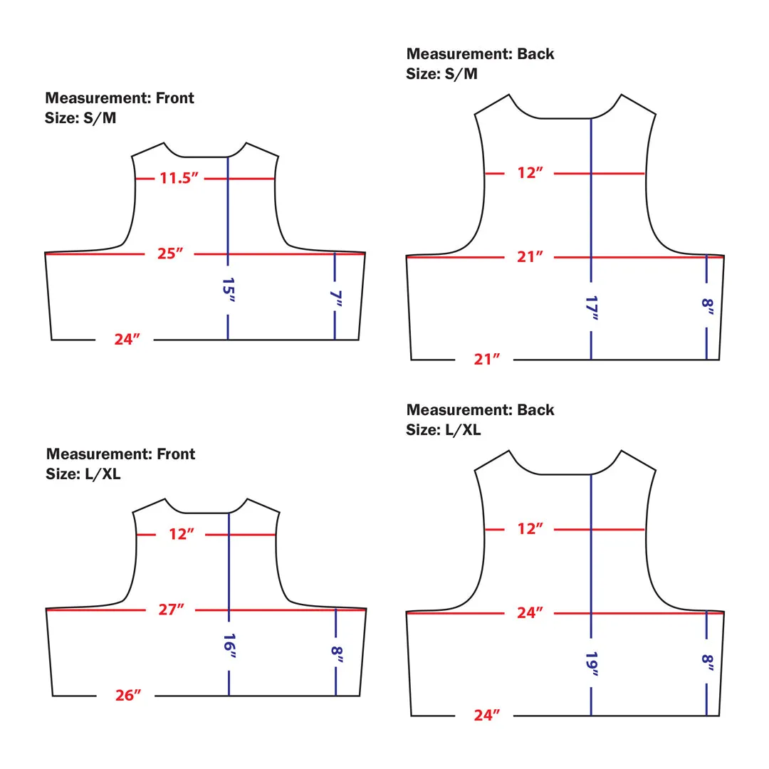 Condor - Navy - Exo Plate Carrier (Gen2)