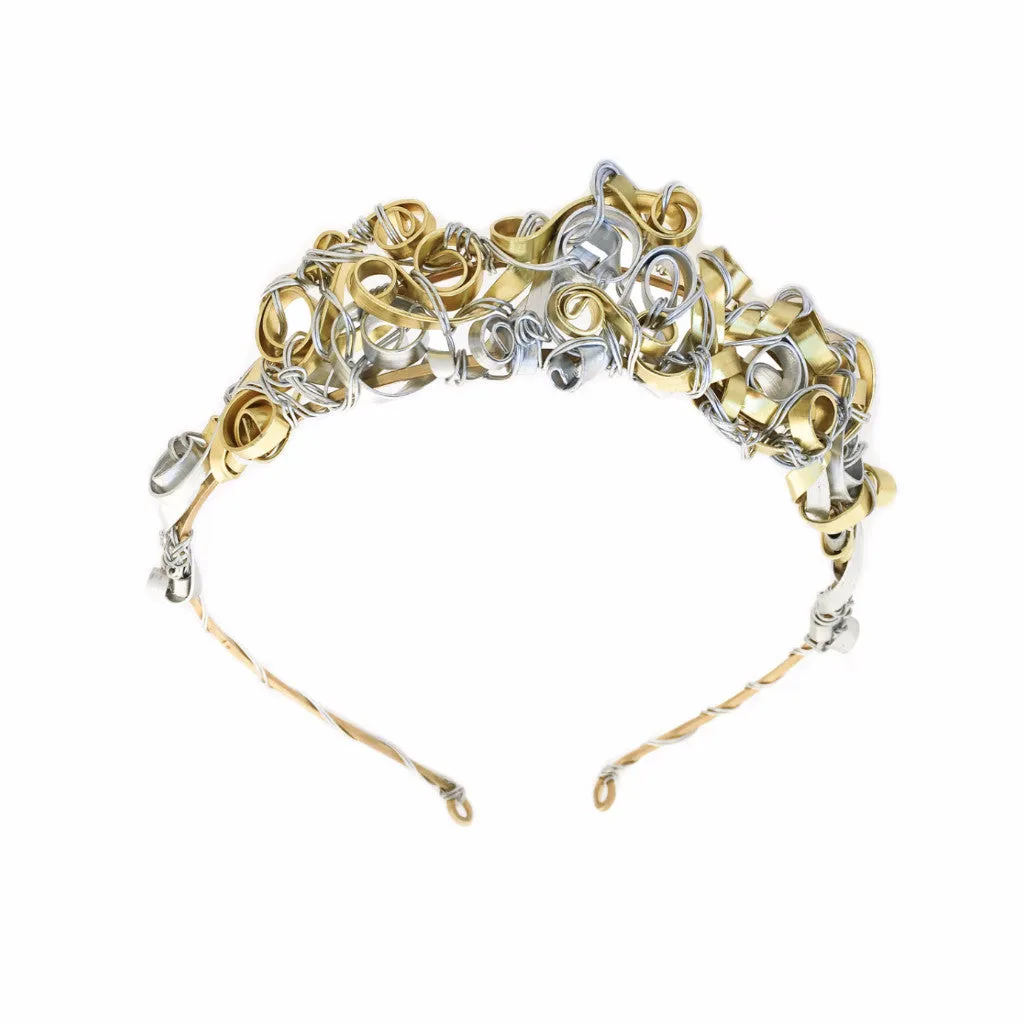 Copia Crown