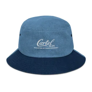 Core Denim Bucket Hat