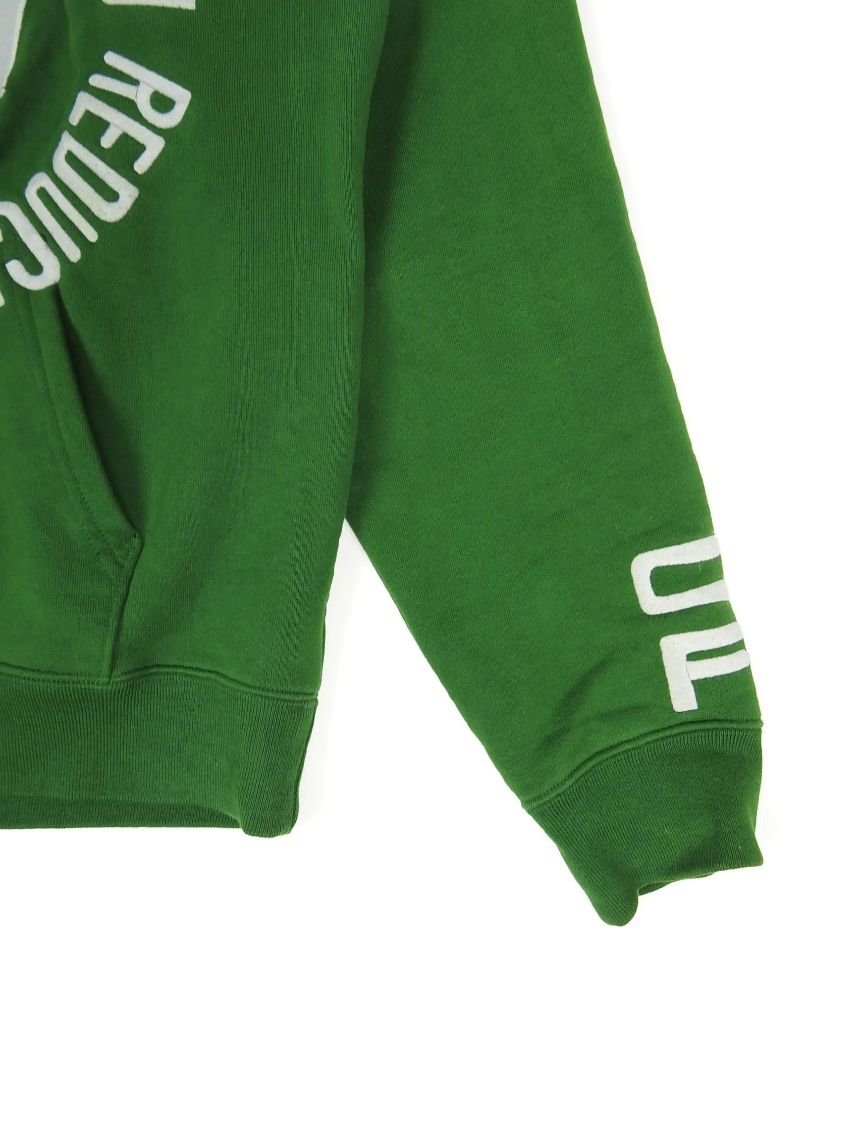 CPFM.X YZ Mother Head Hoodie Size Large