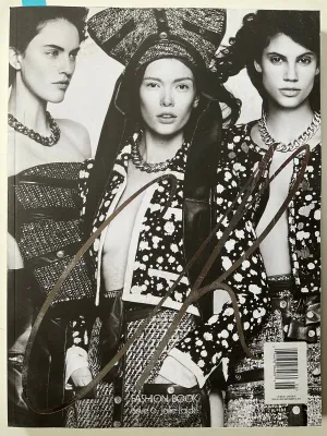 CR Fashion Book Issue 6: Jolie Laide Spring/Summer 2015