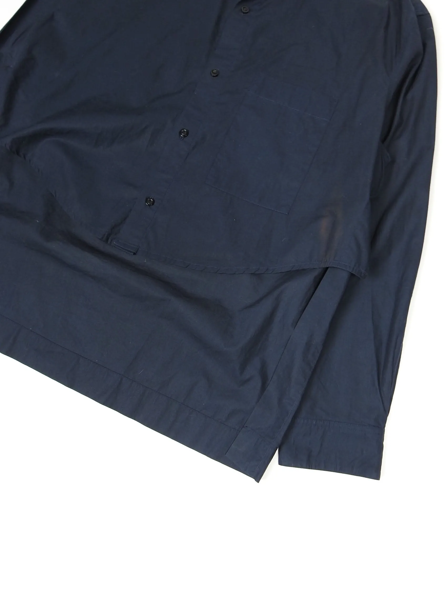Craig Green Cut Out Shirt Size Large