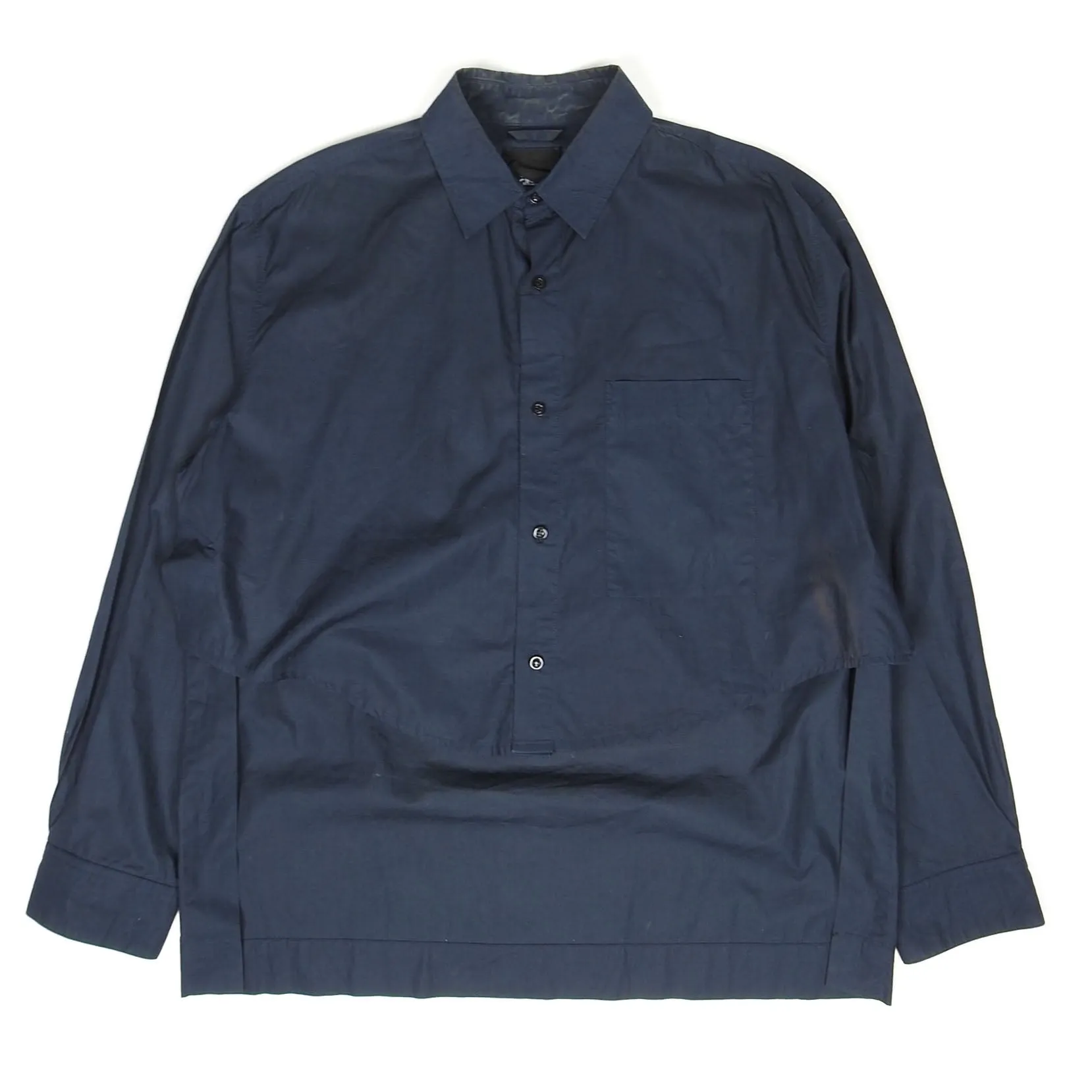 Craig Green Cut Out Shirt Size Large