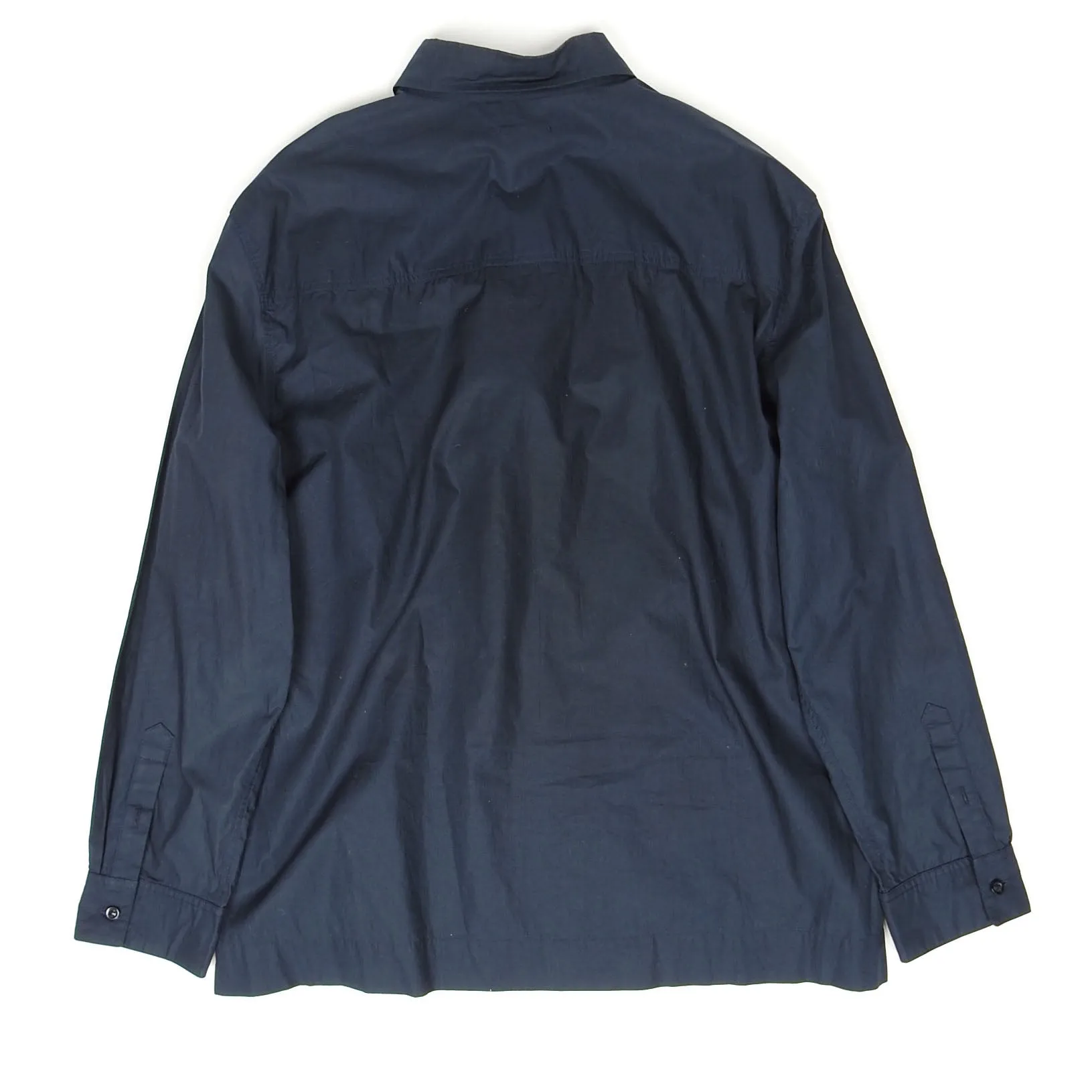 Craig Green Cut Out Shirt Size Large