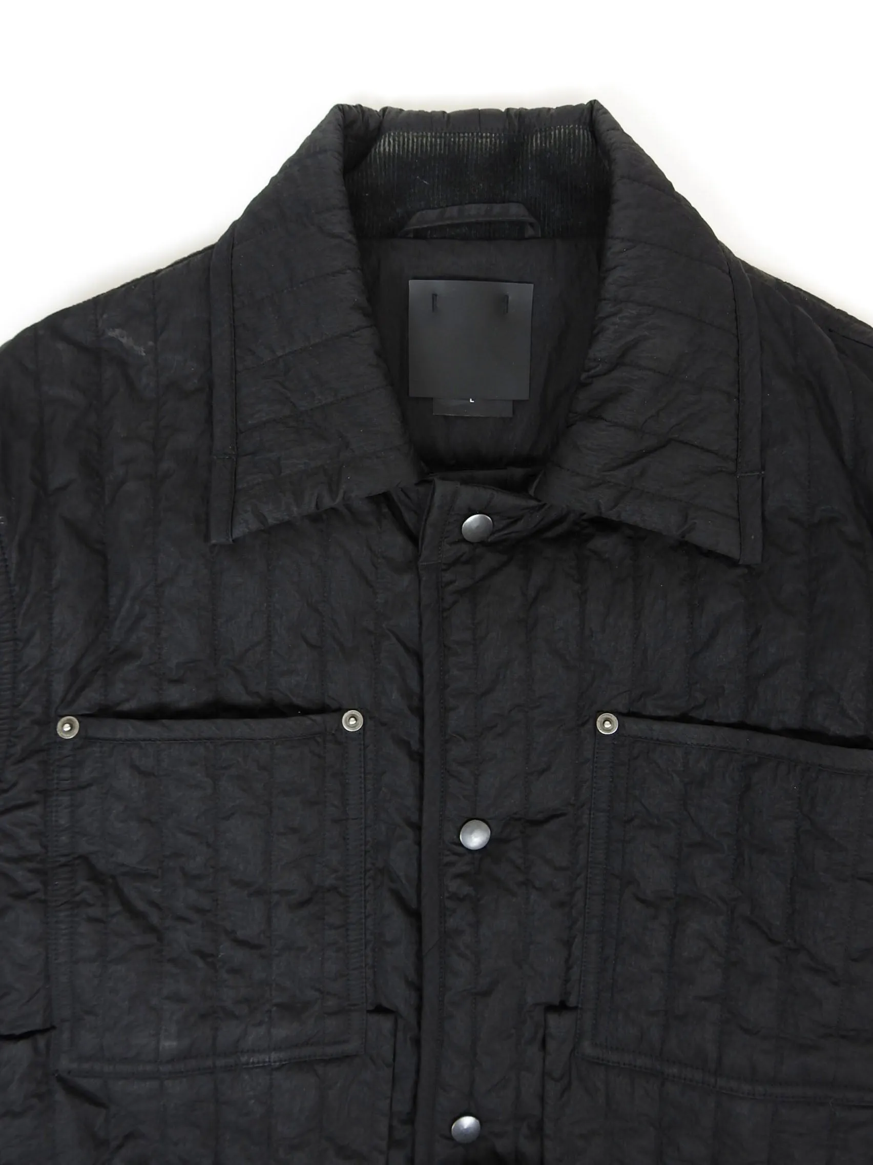 Craig Green Padded Work Jacket Size Large