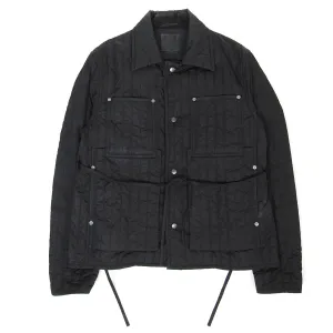 Craig Green Padded Work Jacket Size Large