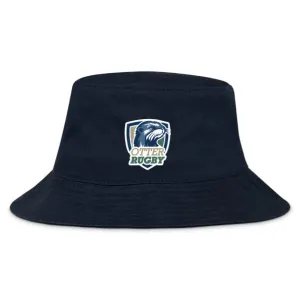 CSU Monterey Bay Otter Rugby Crusher Bucket Cap